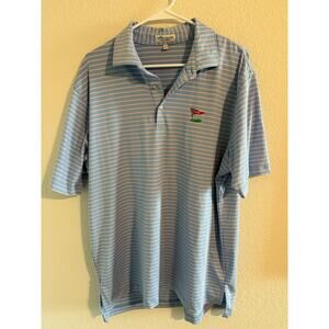 Peter Millar L.A.C.C Golf Polo